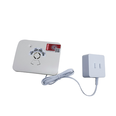 汉威天然气型报警器家用消防认证