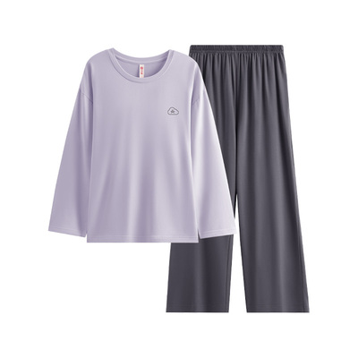 芬腾女睡衣莫代尔家居服