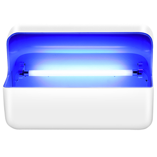 灭蝇灯灭蚊强效灭蚊蝇飞虫餐厅饭店商铺用壁挂商用诱粘捕蚊蝇神器