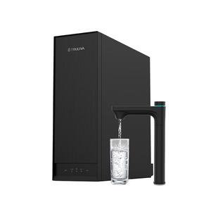 沁园双子芯净水器政府补贴家用水龙头过滤器RO膜反渗透母婴净水机