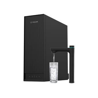 沁园双子芯净水器政府补贴家用水龙头过滤器RO膜反渗透母婴净水机