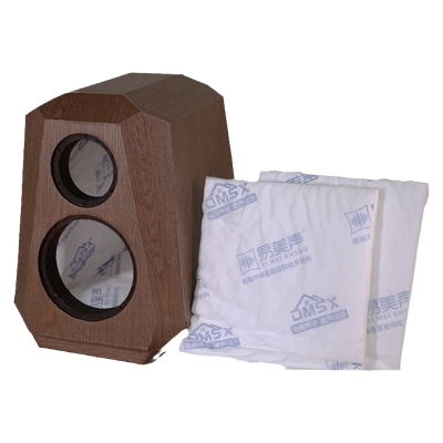 音响提升神器自粘吸音棉易美声