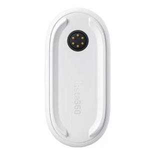 GO 3S拇指相机配件 亲子骑行潜水宠物闪传适配影石Insta360 GO 3S