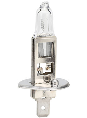 飞利浦H1汽车灯泡近光灯远光大灯
