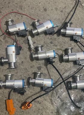 INFICON VAP005-X真空角阀PN250-050，议价