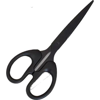 高颜值家用简约剪刀剪纸