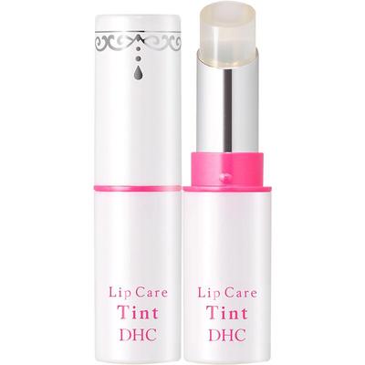 DHC【进口保税】变色唇膏2.1g保湿护唇润滑自然显色持久防干裂