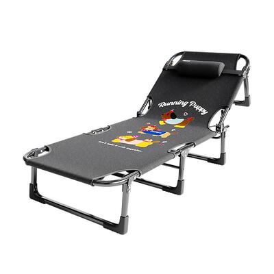 折叠床单人办公室午休简易陪护床