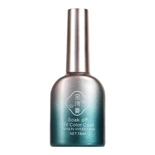 宝诗曼特调爆闪猫眼胶24色美人鱼猫眼指甲油胶2026年新款开店套装