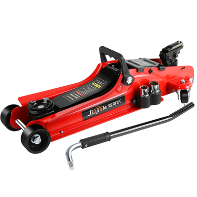 卧式液压千斤顶多吨位