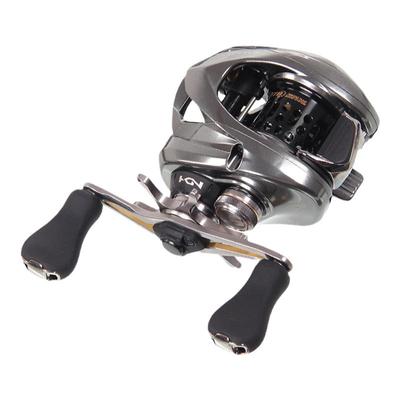 SHIMANO禧玛诺微物水滴轮22阿德