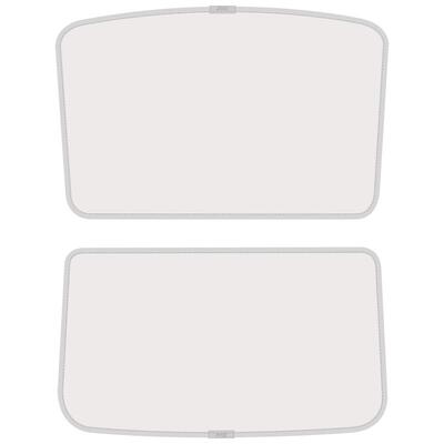 3w天窗遮阳挡天幕特斯拉专用