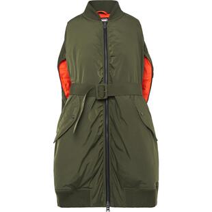 【鹅绒】波司登奥莱保暖长款时尚保暖冬季设计师款厚羽绒服外套