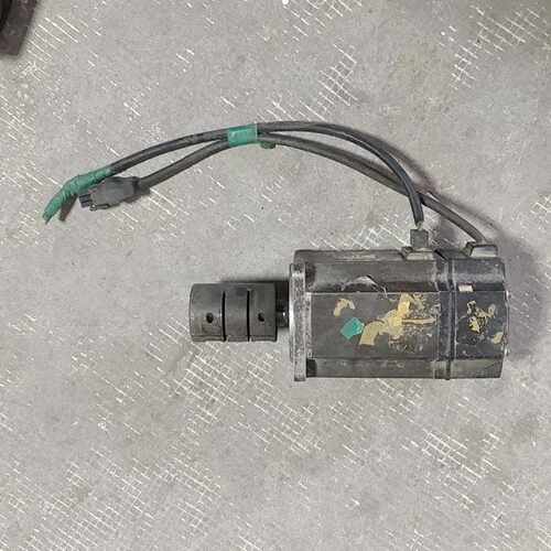 HC-KFS73伺服电机，原装，750W，3AC 1—议价