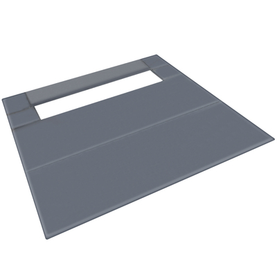 冬季露营垫子冰钓垫帐篷