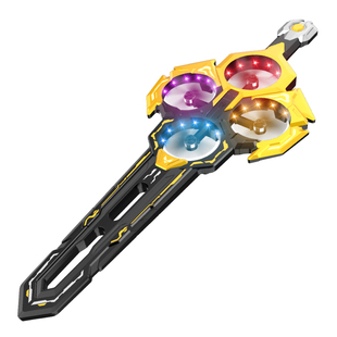 御剑飞行手势遥控飞剑玩具手控无人机儿童会飞的剑男孩子生日礼物