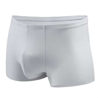 特价爱慕先生正品中腰平角裤内裤