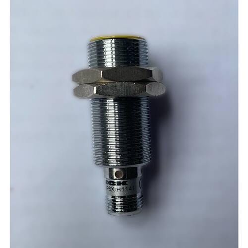 【维修议价】图尔克金属接近开关型号Bi5M18AP6XH11议价218