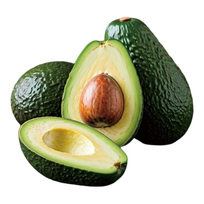 云南哈斯牛油果现摘现发新鲜水果孕妇水果宝宝辅食整箱批发