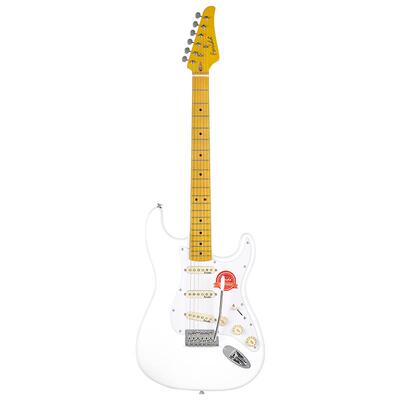 日芬电吉他融合二代芬达Hybrid2