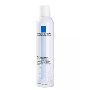 法国理肤泉舒缓调理温泉水喷雾300ml补水保湿定妆敏肌化妆爽肤水