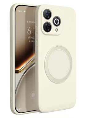 适用华为Hi畅享80Pro手机壳新款支点壳畅想5G保护套带支架WIKO智选SHR一AN00全包防摔软硅胶SHRAN男女软外壳