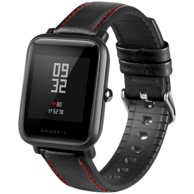 适用华米amazfit米动带a1608手表