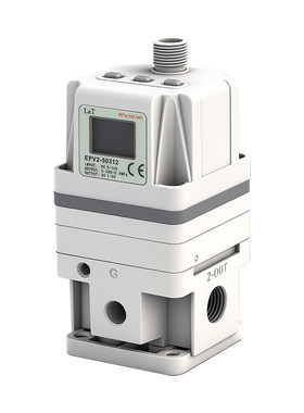 电气比例阀RS485通讯MODBUS