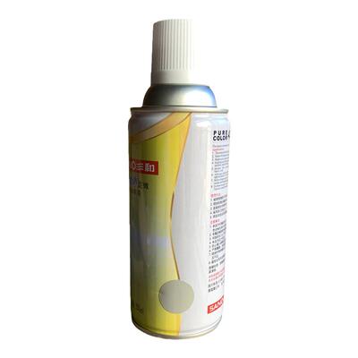 CoolGray5C冷灰自动喷漆三和