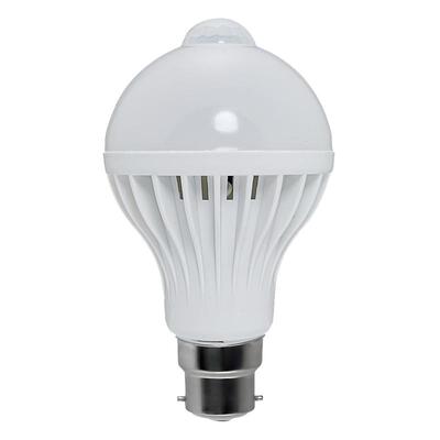 LED过道走廊智能声光控感应灯泡