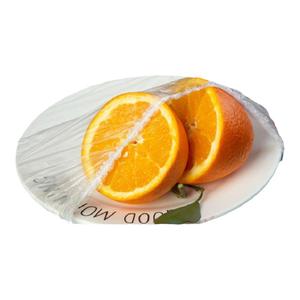 食品级一次性保鲜膜套家用冰箱剩菜碗盖自封口密封保鲜盖自动碗罩