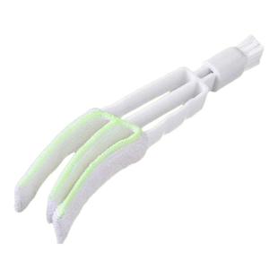 电风扇清洁神器空调出风口扇叶除尘掸刷子可拆洗扫灰百叶窗除尘刷