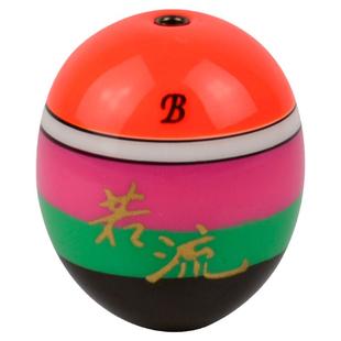 大重DAZHONG若流阿波漂海钓矶钓船筏钓淡水浮漂桐木小浮标灵敏型