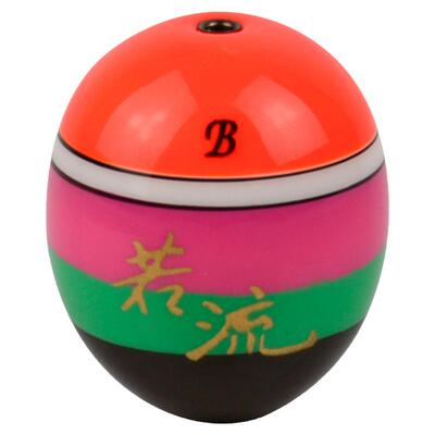 经典型中通阿波漂桐木海矶钓