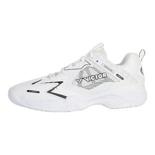 威克多VICTOR胜利羽毛球鞋A362LT透气男女平衡型运动新款防滑减震