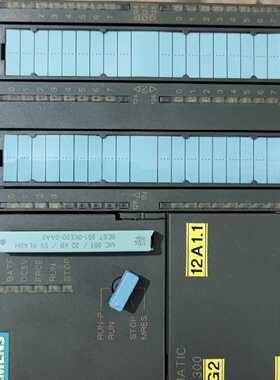 【询价】314-5AE10CPU314 IFM 6ES7314适用