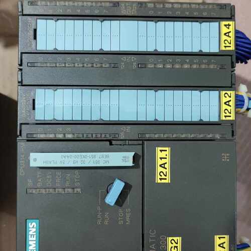 【询价】314-5AE10CPU314 IFM 6ES7314适用
