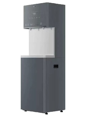 海尔商用净水器饮水机