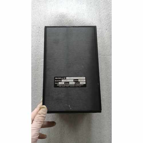 询价-RONAN X86校准源，型号12391 件，实物图，成