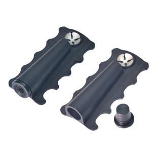 台球杆头打磨器多功能枪头修理器刺针换皮头工具小头杆保养用品