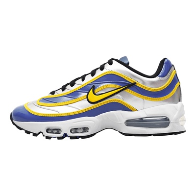 天朗足球 耐克AIR MAX气垫缓震JOGA BONITO R9运动鞋IX8646-001
