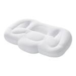 FeelingDream睡个好觉护颈矫姿结构枕助眠成人青少年枕芯枕头送礼