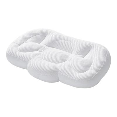 护颈椎矫睡姿结构枕头枕芯