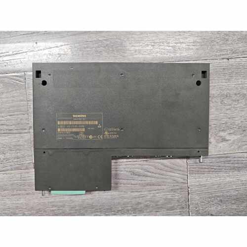溢价-412-2XJ05，CPU412-2模块，S7-400