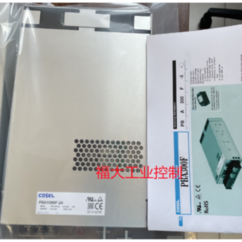 议价科索开关电源PBA1000F-24 PBA1000F-12 PBA1000F-36 PBA1000F