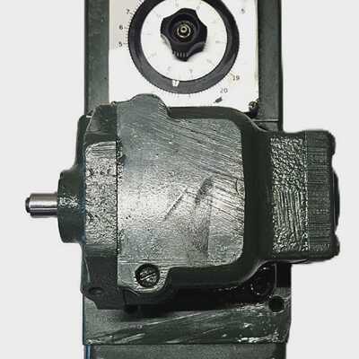 WOODWARD PGD C8576 001 GOVERNOR 466-981 RPM FAST SHIPPING