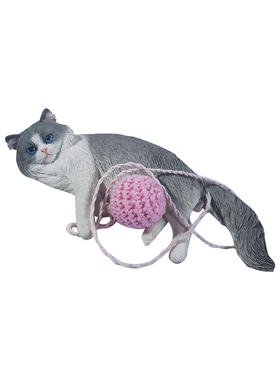 【JXK官方店】布偶猫周边摆件