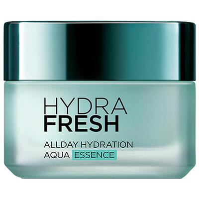 补水保湿面霜欧莱雅清爽