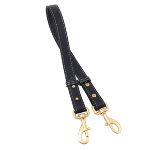 适用tb老花风琴包肩带改造腋下tory burch包包斜挎包带水桶包配件