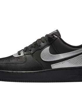 Nike/耐克官方正品 Air Force 1 空军一号男子低帮板鞋 CT2299
